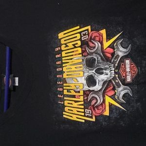 Harley-Davidson Women's Tee Shirt